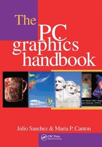 bokomslag The PC Graphics Handbook