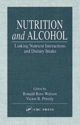 Nutrition and Alcohol 1