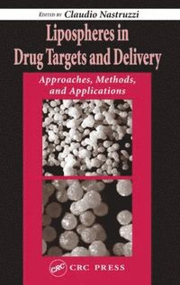 bokomslag Lipospheres in Drug Targets and Delivery