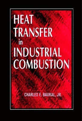 Heat Transfer in Industrial Combustion 1