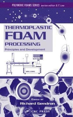 Thermoplastic Foam Processing 1