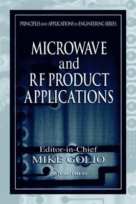 Microwave and RF Product Applications 1