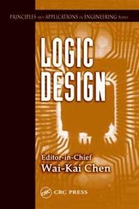 bokomslag Logic Design