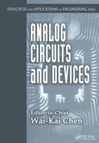 bokomslag Analog Circuits and Devices