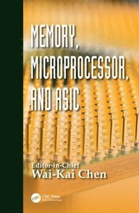bokomslag Memory, Microprocessor, and ASIC