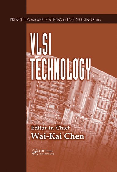 Wai-Kai Chen - VLSI Technology, Inbunden