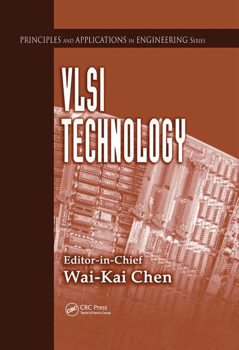 VLSI Technology 1