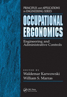 Occupational Ergonomics 1