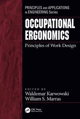 Occupational Ergonomics 1