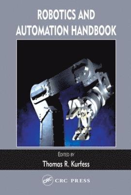Robotics and Automation Handbook 1