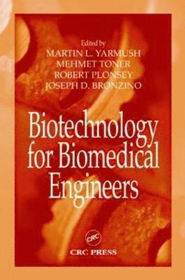 Biotechnology for Biomedical Engineers 1