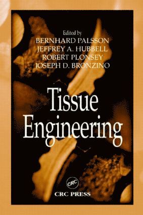 bokomslag Tissue Engineering