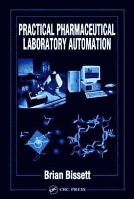 bokomslag Practical Pharmaceutical Laboratory Automation