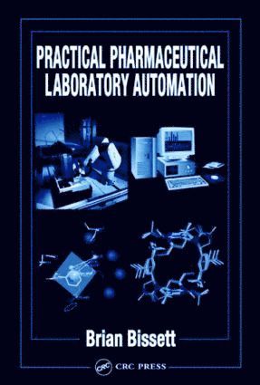 bokomslag Practical Pharmaceutical Laboratory Automation