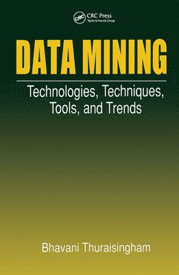 bokomslag Data Mining