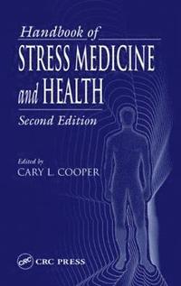 bokomslag Handbook of Stress Medicine and Health
