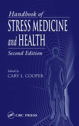 bokomslag Handbook of Stress Medicine and Health