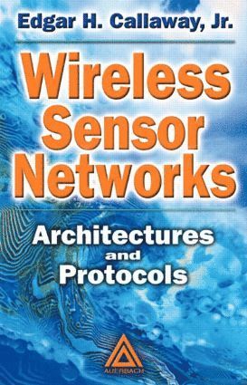 bokomslag Wireless Sensor Networks