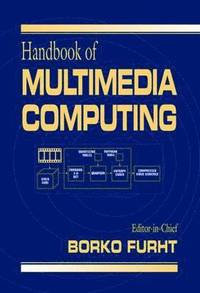 bokomslag Handbook of Multimedia Computing