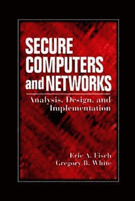 Secure Computers and Networks 1