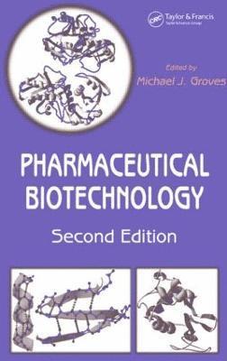 Pharmaceutical Biotechnology 1