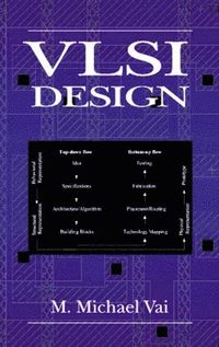 bokomslag VLSI Design