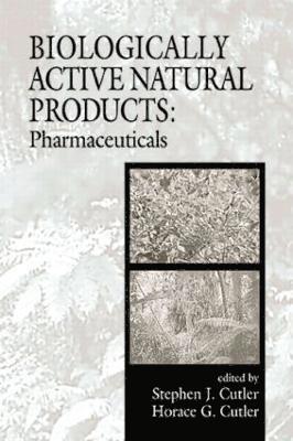 Biologically Active Natural Products 1