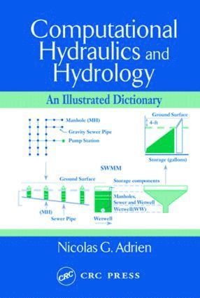 bokomslag Computational Hydraulics and Hydrology