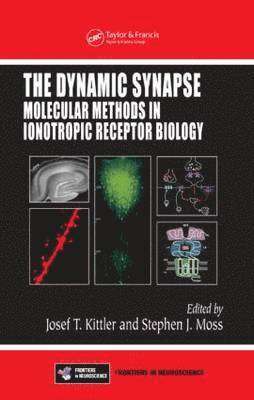 Josef T. Kittler, Stephen J. Moss, UK) Kittler, Josef T. (University College of London, UK) Moss, Stephen J. (University College of London - Dynamic Synapse, Inbunden
