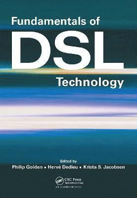 Fundamentals of DSL Technology 1