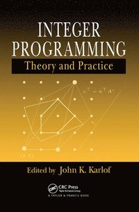 bokomslag Integer Programming
