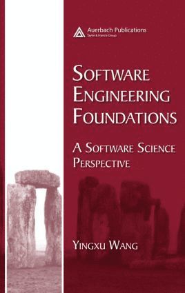 bokomslag Software Engineering Foundations