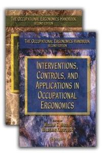 bokomslag The Occupational Ergonomics Handbook, Second Edition, Two Volume Set