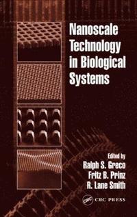 bokomslag Nanoscale Technology in Biological Systems