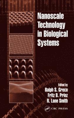 Nanoscale Technology in Biological Systems 1