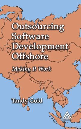 Outsourcing Software Development Offshore 1