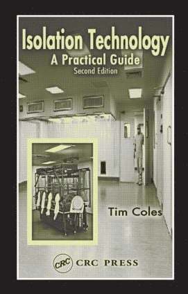 Tim Coles - Isolation Technology, Inbunden