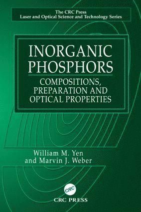 Inorganic Phosphors 1