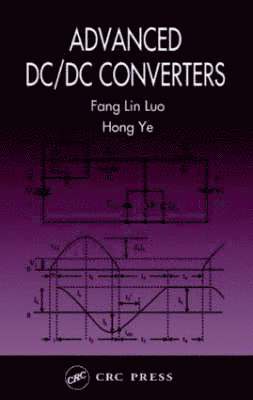 Advanced DC/DC Converters
