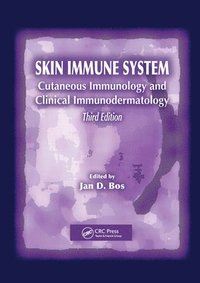 bokomslag Skin Immune System