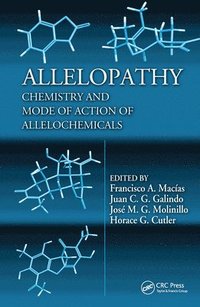 bokomslag Allelopathy
