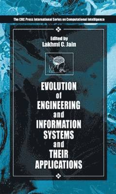 bokomslag Evolution of Engineering and Information Systems and Their Applications