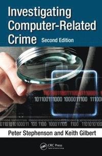 bokomslag Investigating Computer-Related Crime 2nd Edition