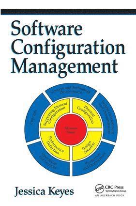 bokomslag Software Configuration Management