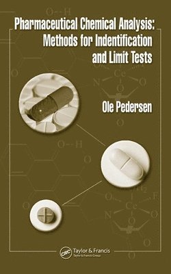 Pharmaceutical Chemical Analysis 1