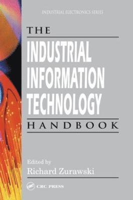 The Industrial Information Technology Handbook 1