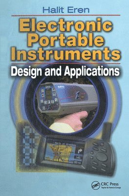bokomslag Electronic Portable Instruments
