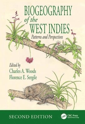 Biogeography of the West Indies 1