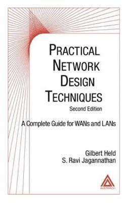 Practical Network Design Techniques 1