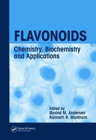 bokomslag Flavonoids